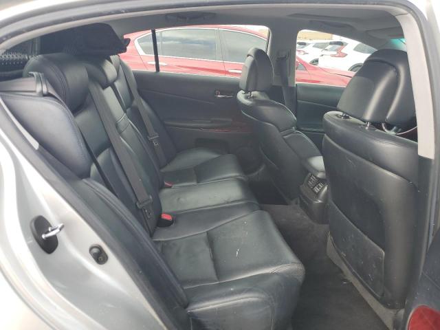 Photo 10 from auction – 2006 LEXUS GS 300 with VIN JTHBH96S565000908