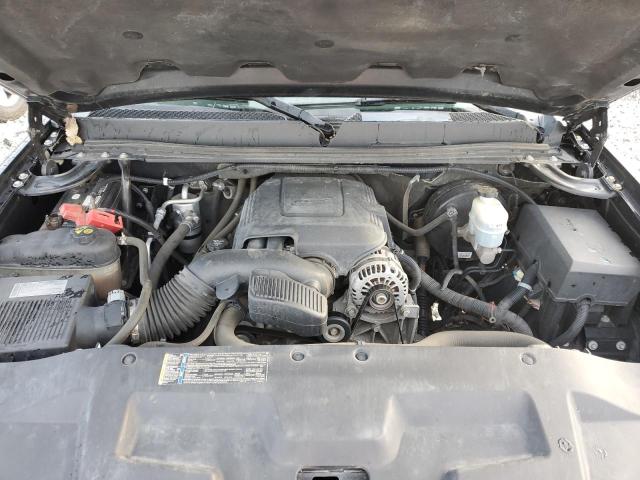 Photo 11 from auction – 2011 GMC SIERRA K15 with VIN 1GTN2VE06BZ242165