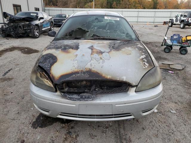 Photo 5 from auction – 2007 FORD TAURUS SE with VIN 1FAHP53U97A185900