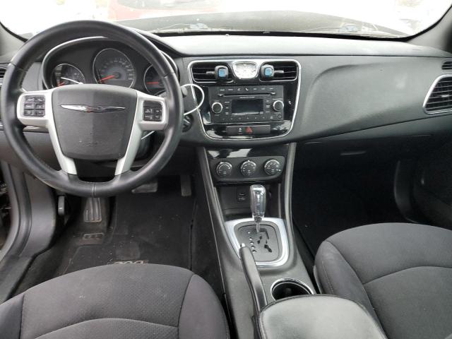 Zdjęcie 8 z aukcji – 2013 CHRYSLER 200 TOURIN z VIN 1C3CCBBB8DN674554