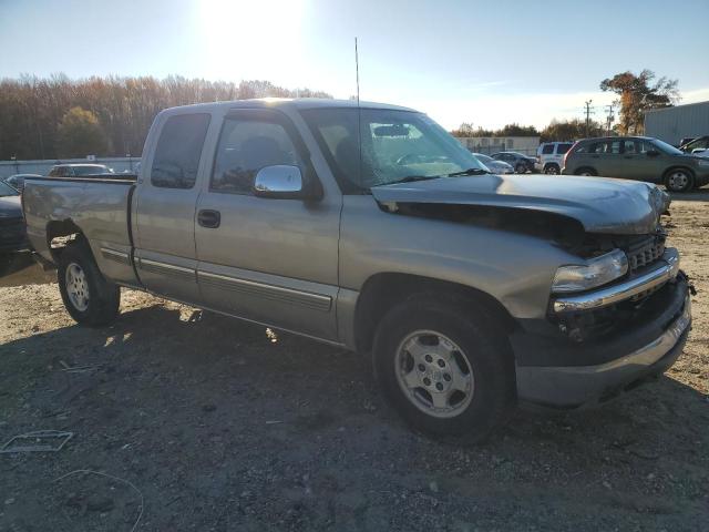 Photo 4 from auction – 2000 CHEVROLET SILVERADO with VIN 2GCEC19V3Y1383935