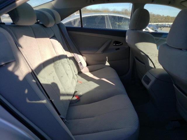 Photo 10 from auction – 2009 TOYOTA CAMRY BASE with VIN 4T4BE46K09R115764