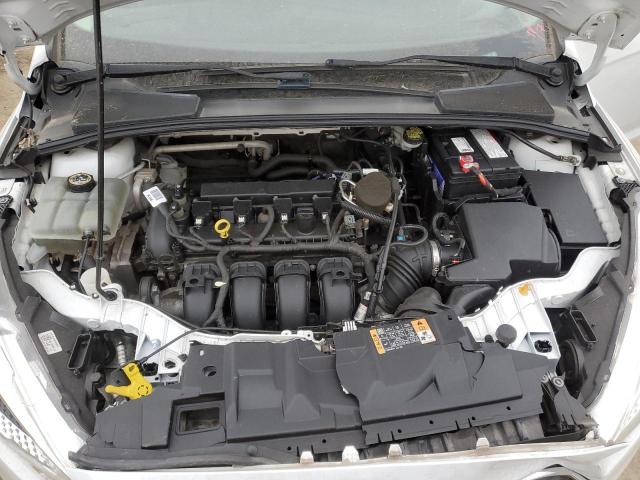 Photo 11 from auction – 2016 FORD FOCUS SE with VIN 1FADP3F22GL211304