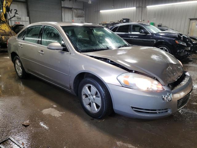 Photo 4 from auction – 2006 CHEVROLET IMPALA LT with VIN 2G1WT55K969402857