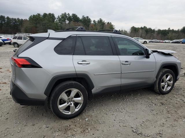 Photo 3 from auction – 2019 TOYOTA RAV4 LIMIT with VIN 2T3DWRFV4KW032505