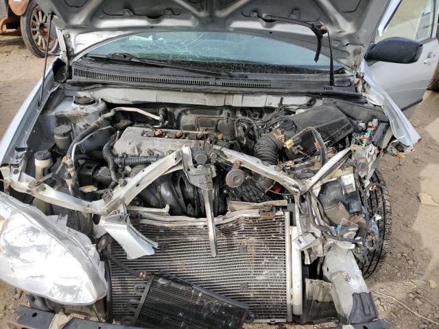 Photo 11 from auction – 2006 TOYOTA COROLLA CE with VIN 2T1BR32E36C691385