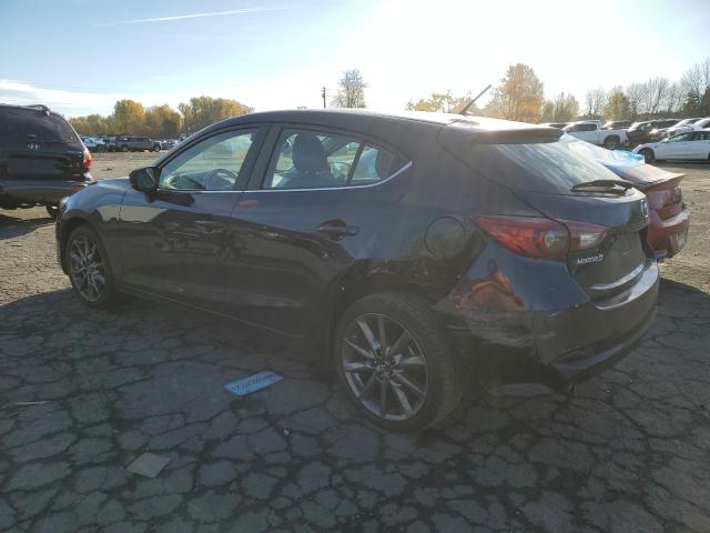 Photo 2 from auction – 2018 MAZDA 3 TOURING with VIN 3MZBN1L34JM211817