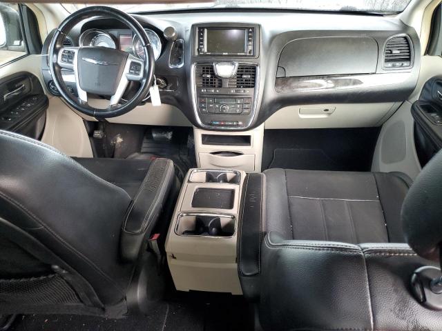 Photo 8 from auction – 2013 CHRYSLER TOWN & COU with VIN 2C4RC1BG1DR570759