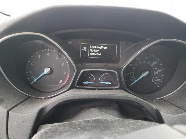 Photo 9 from auction – 2014 FORD FOCUS TITA with VIN 1FADP3J26EL406830