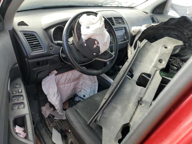 Zdjęcie 8 z aukcji – 2014 MITSUBISHI OUTLANDER z VIN 4A4AP3AU7EE030425