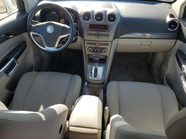 Photo 8 from auction – 2009 SATURN VUE XE with VIN 3GSCL33P99S566926