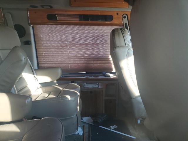 Фото 11 с аукциона – 2001 DODGE RAM VAN B1 с VIN 2B6HB11Y61K532686