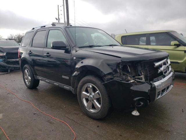 Photo 4 from auction – 2008 FORD ESCAPE LIM with VIN 1FMCU04188KE30827