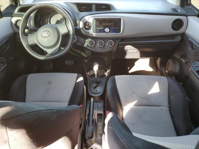 Photo 8 from auction – 2012 TOYOTA YARIS with VIN JTDKTUD34CD528097