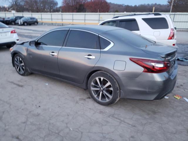 Photo 2 from auction – 2017 NISSAN ALTIMA 2.5 with VIN 1N4AL3AP5HC166085