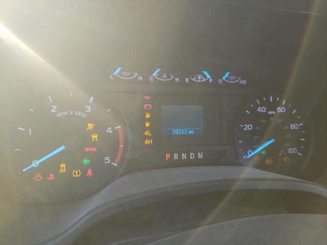 Photo 9 from auction – 2020 FORD F250 SUPER with VIN 1FT7X2BT8LED04018