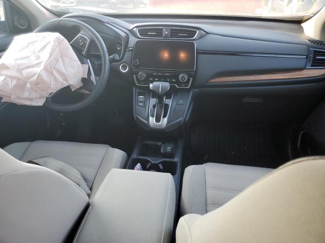 Photo 8 from auction – 2019 HONDA CR-V EX with VIN 7FARW2H52KE013035