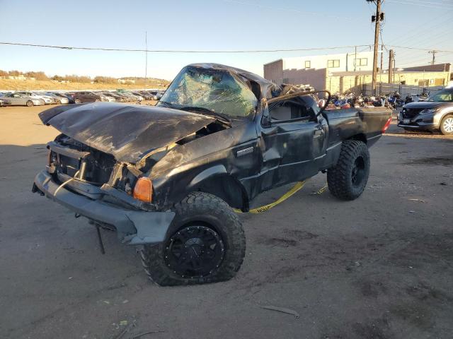 FORD RANGER 2008 with VIN 1FTYR11U38PA80025 - Photo from auction