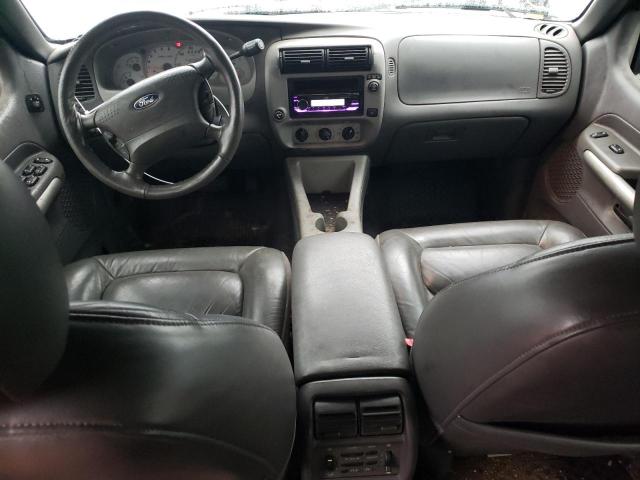 Photo 8 from auction – 2002 FORD EXPLORER S with VIN 1FMZU67E52UC51779