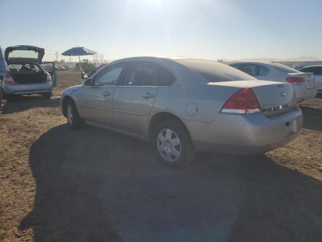 Photo 2 from auction – 2006 CHEVROLET IMPALA LS with VIN 2G1WB55K969229795