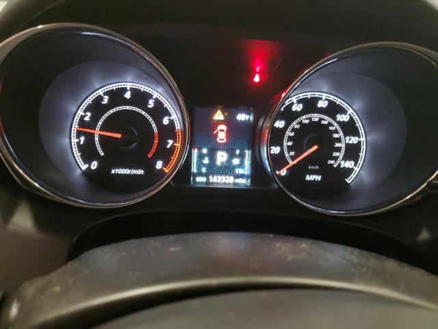 Photo 9 from auction – 2016 MITSUBISHI OUTLANDER with VIN JA4AR3AW6GZ033177