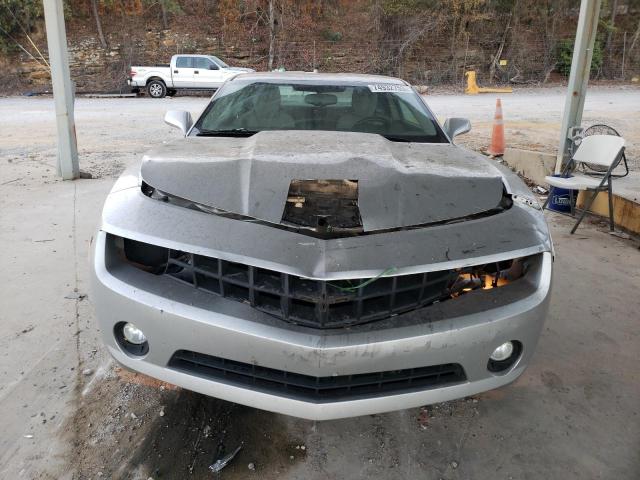 Photo 5 from auction – 2012 CHEVROLET CAMARO LT with VIN 2G1FB1E36C9131501