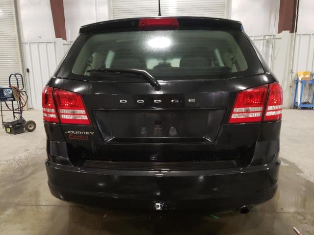 Photo 6 from auction – 2012 DODGE JOURNEY SE with VIN 3C4PDCAB5CT255707