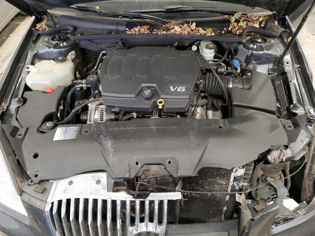 Foto 11 de la subasta – 2010 BUICK LUCERNE CX con VIN 1G4HD5EM2AU114684
