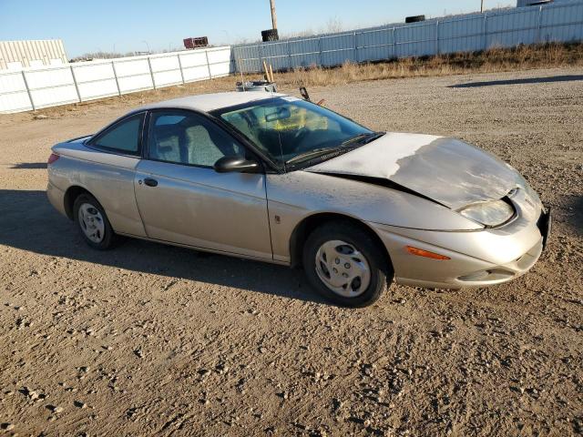 Photo 4 from auction – 2001 SATURN SC1 with VIN 1G8ZP12861Z104625