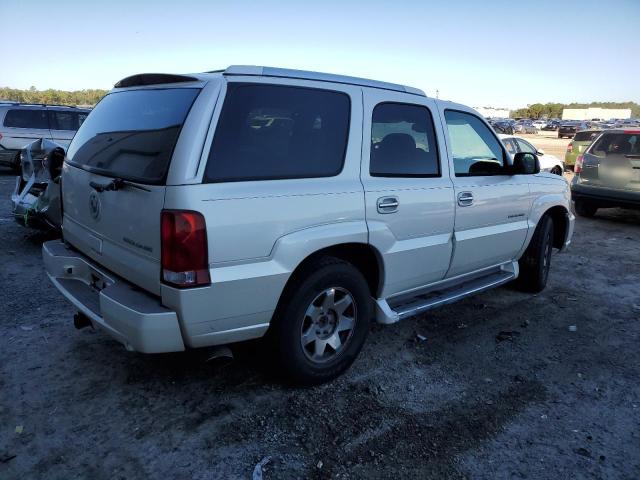 Photo 3 from auction – 2004 CADILLAC ESCALADE L with VIN 1GYEC63T24R186268