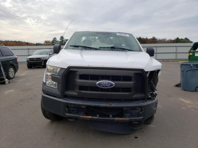 Zdjęcie 5 z aukcji – 2016 FORD F150 z VIN 1FTMF1E8XGKD40436