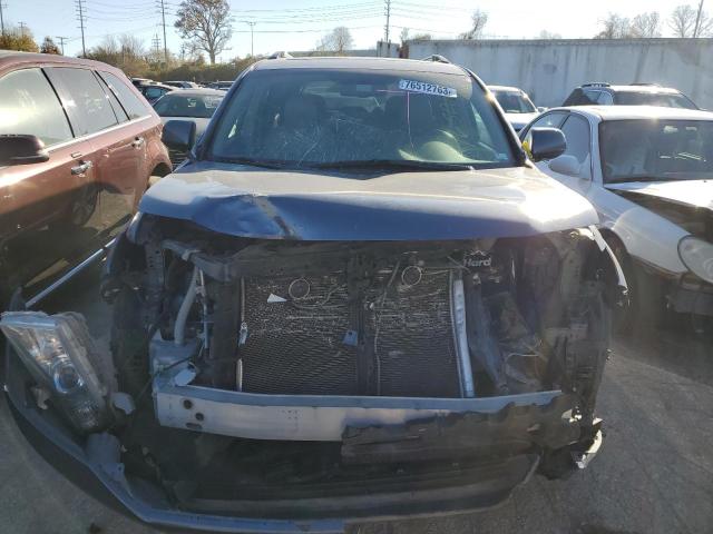 Photo 5 from auction – 2013 TOYOTA HIGHLANDER with VIN 5TDDK3EH9DS176088
