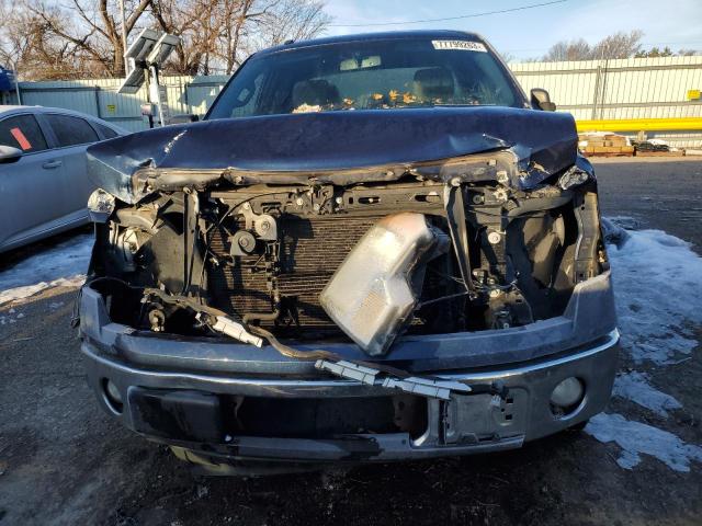Photo 5 from auction – 2013 FORD F150 SUPER with VIN 1FTEX1CMXDFA79251