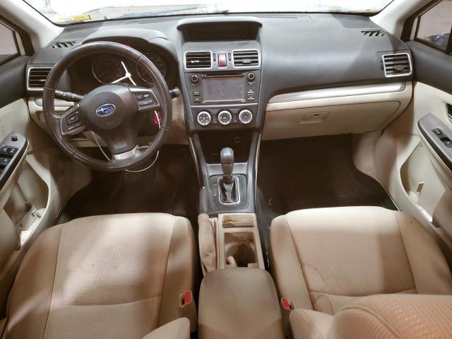 Photo 8 from auction – 2016 SUBARU IMPREZA SP with VIN JF1GPAP6XG8234528