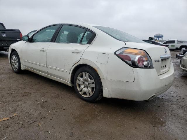 Photo 2 from auction – 2010 NISSAN ALTIMA BAS with VIN 1N4AL2AP2AC189338