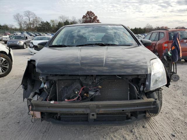 Photo 5 from auction – 2011 NISSAN SENTRA 2.0 with VIN 3N1AB6AP1BL652700
