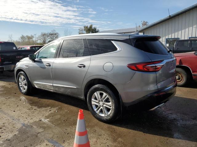 Photo 2 from auction – 2018 BUICK ENCLAVE ES with VIN 5GAEVAKW7JJ241680