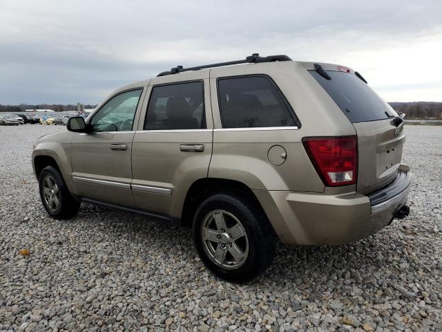 Photo 2 from auction – 2006 JEEP GRAND CHER with VIN 1J4HR58296C102734