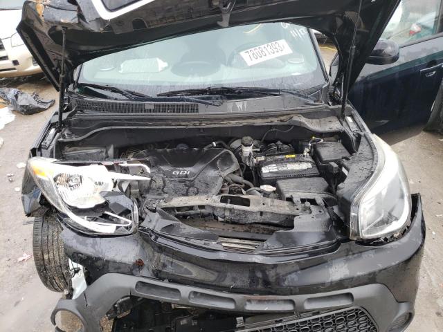 Photo 11 from auction – 2016 KIA SOUL with VIN KNDJN2A24G7376736
