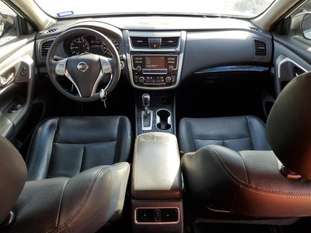 Photo 8 from auction – 2018 NISSAN ALTIMA 2.5 with VIN 1N4AL3AP7JC163386