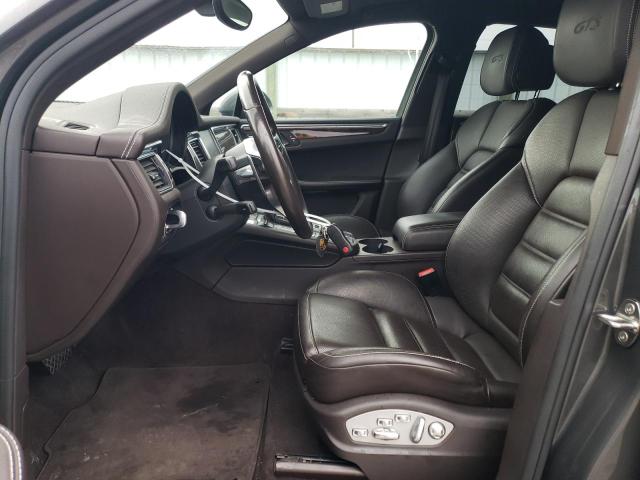 Photo 7 from auction – 2018 PORSCHE MACAN GTS with VIN WP1AG2A5XJLB60780