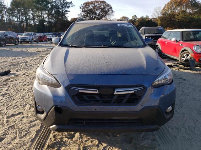 Photo 5 from auction – 2021 SUBARU CROSSTREK with VIN JF2GTACCXMG366208