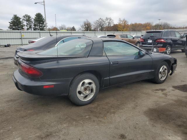 Photo 3 from auction – 1994 PONTIAC FIREBIRD with VIN 2G2FS22S7R2207970