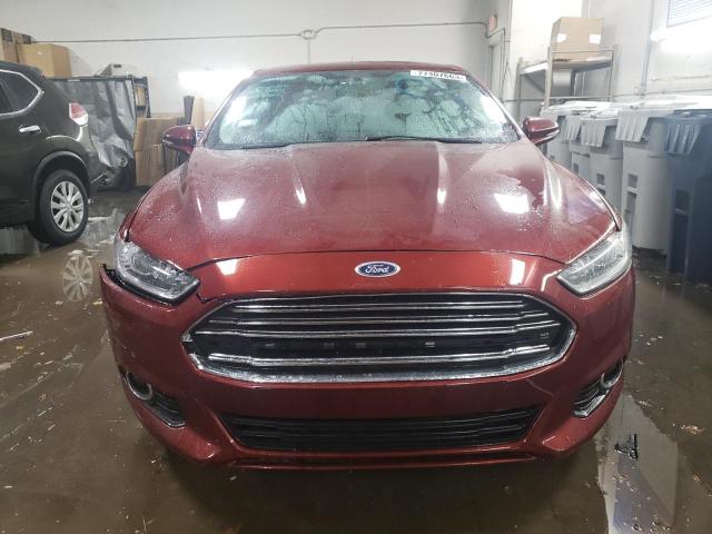 Photo 5 from auction – 2014 FORD FUSION SE with VIN 3FA6P0HD1ER327503