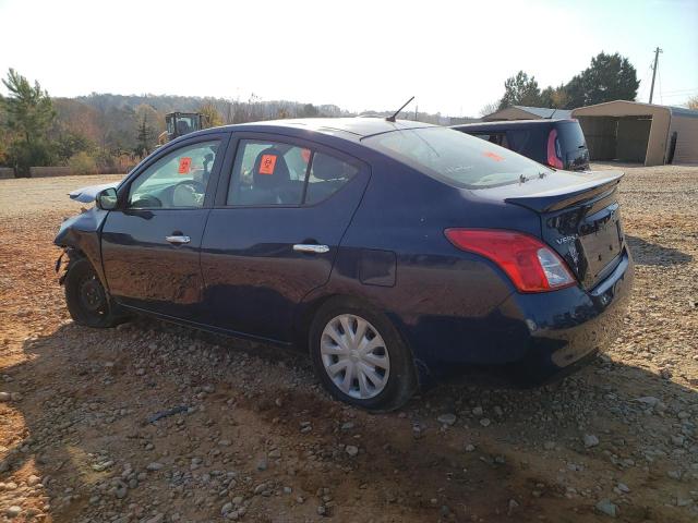 Photo 2 from auction – 2013 NISSAN VERSA S with VIN 3N1CN7AP7DL848150