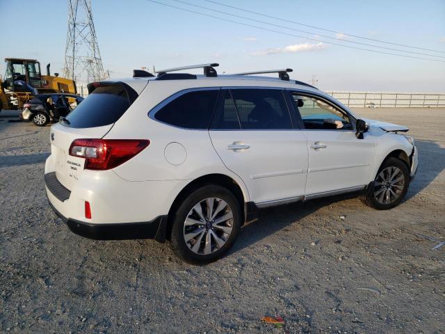 Photo 3 from auction – 2017 SUBARU OUTBACK TO with VIN 4S4BSETC5H3253505
