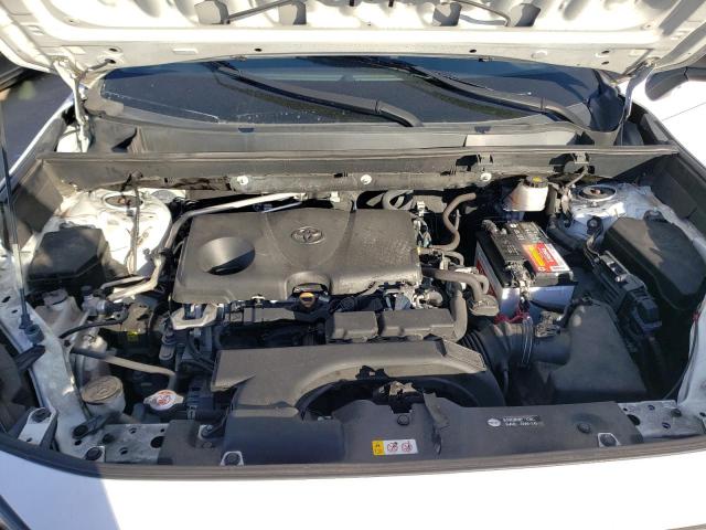 Photo 12 from auction – 2019 TOYOTA RAV4 LE with VIN 2T3H1RFV3KW050137