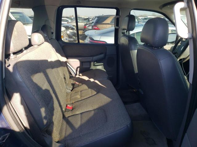 Photo 10 from auction – 2004 FORD EXPLORER X with VIN 1FMZU62K24UA95054