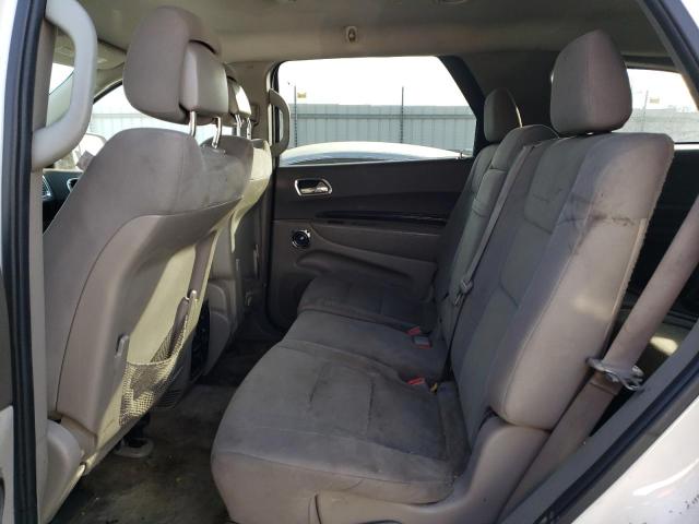 Photo 11 from auction – 2012 DODGE DURANGO CR with VIN 1C4RDHDG5CC152585