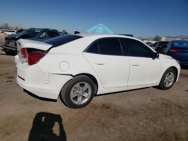 Photo 3 from auction – 2014 CHEVROLET MALIBU with VIN 1G11B5SL7EF105201